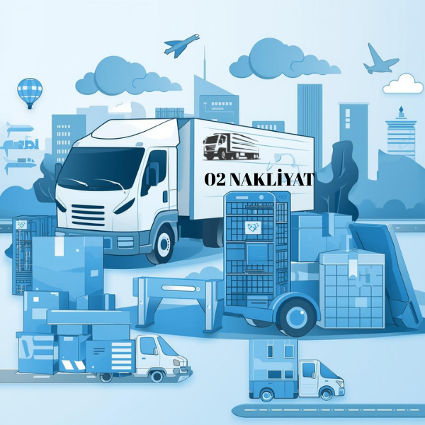 TEKKEKÖY ağır yük demir çelik - 02Nakliyat